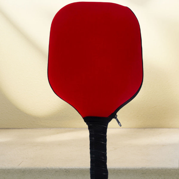 Introducing the Pickleball Paddle Cover You&