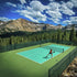 "The Mountain Pickleball Playbook: Maximizing Your Game at High Altitudes"-PICKLE PADDLE N MORE