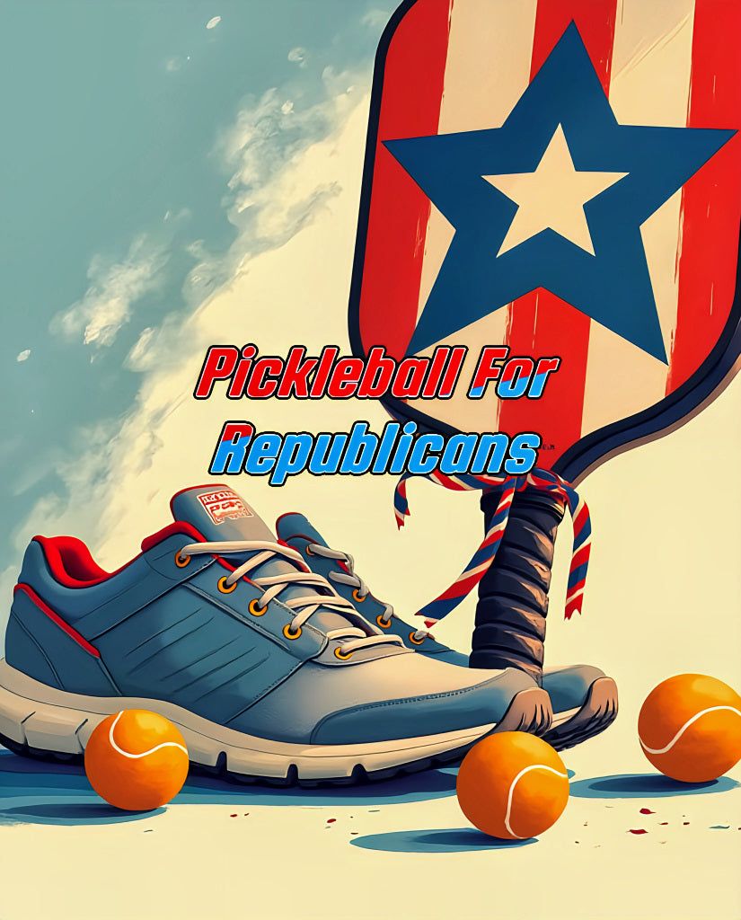 Pickleball For Republicans