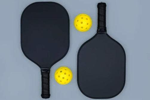 Pickleball 101 