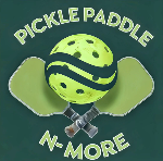 PICKLE PADDLE N MORE